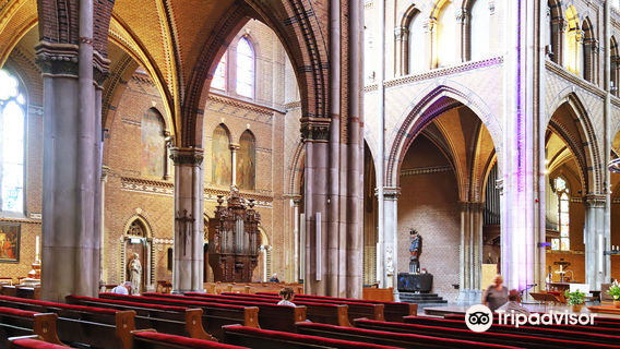 St. Catherine's Church