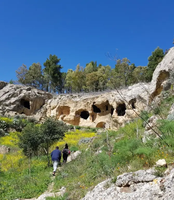 Calascibetta