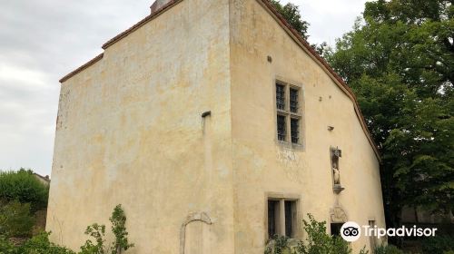 Maison Natale de Jeanne d’Arc