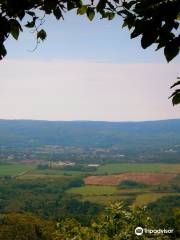 parc provincial Valleyview