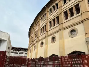 Murcia’s Bullring