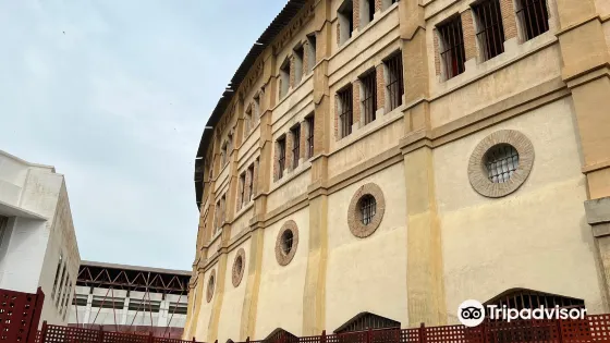 穆爾西亞鬥牛場