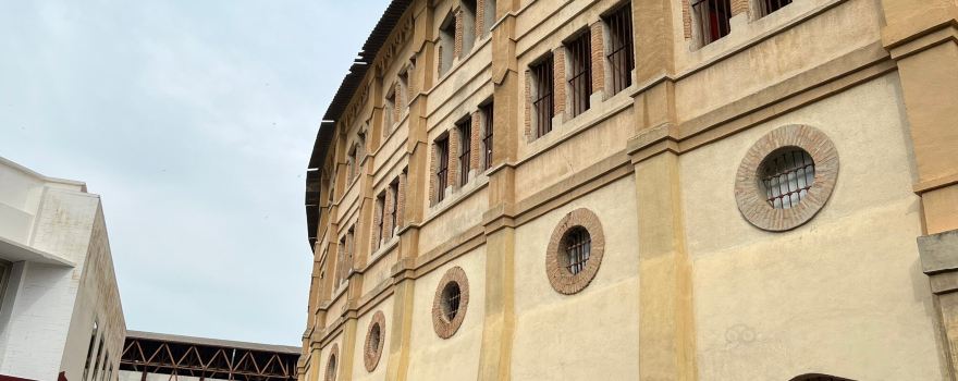 Murcia’s Bullring