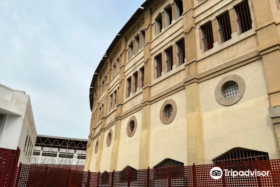 Murcia’s Bullring