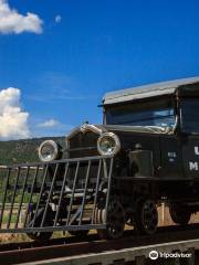 Ridgway Railroad Museum