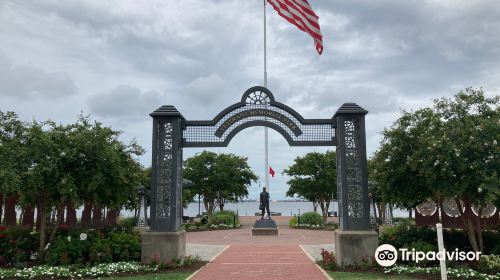 Veteran's Memorial Park