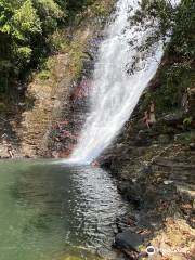 Cachoeira do Ascanio