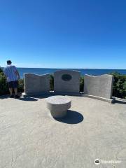 Point Judith Fisherman's Memorial