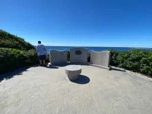 Point Judith Fisherman's Memorial