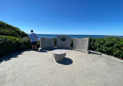 Point Judith Fisherman's Memorial