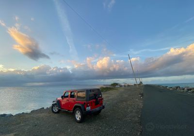 Mosquito Pier