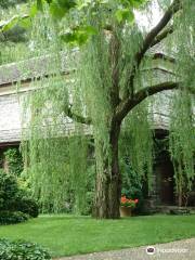 Wright's Ferry Mansion