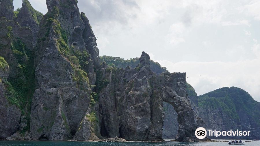 北海道小樽：神威岬+積丹半島+青之洞窟【普通話包車-不拼團】