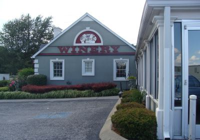 Sumner Crest Winery