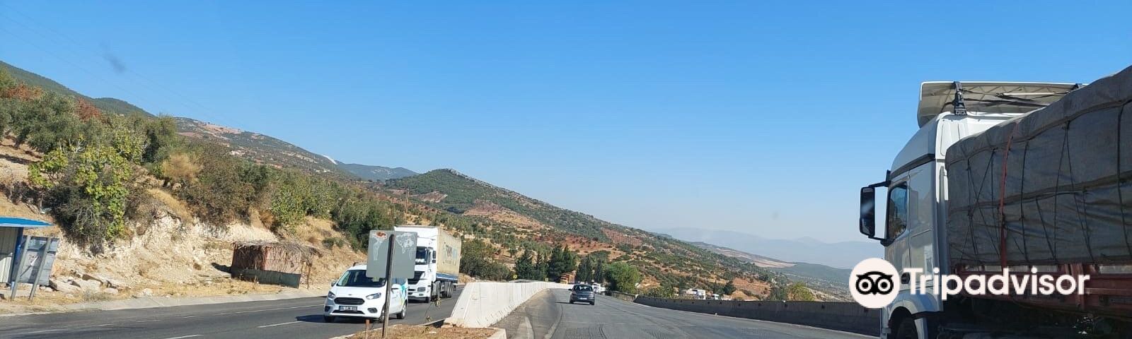 travel