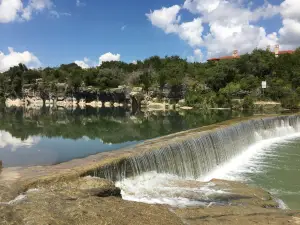 Blue Hole Park