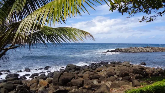 Kēōkea Beach Park