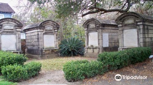 Lafayette Cemetery No. 1