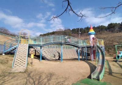 Kotohira Sky Park