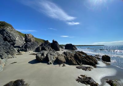 Traeth Penllech