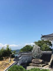 Kitsuki Castle