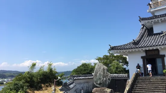 Burg Kitsuki