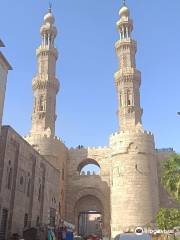 Bab Zuweila