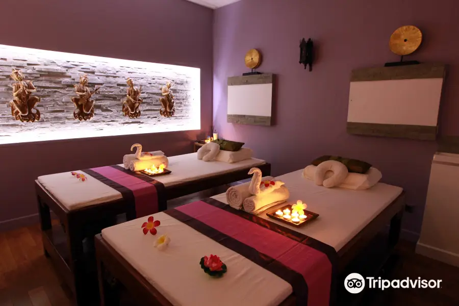 JASMINE INSTITUTE, votre salon de massage thailandais sur Bordeaux