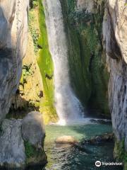 Fonts de l'Algar