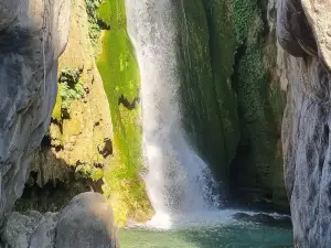 Fonts de l'Algar