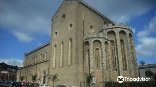 Chiesa di S. Francesco all'Immacolata