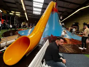 Jimmy's Fun Park