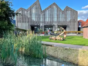 Museum Kaap Skil
