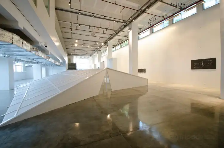 Hotels near Museum of Contemporary Art and Design