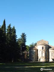 Monastero Santa Maria del Patire