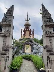 Monumen Operasi Lintas Laut