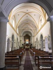 Chiesa Di Santa Maria Della Pace