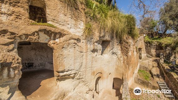 Rock Settlement and M Rural Life of Zungri