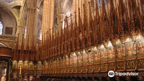 Museu de la Catedral