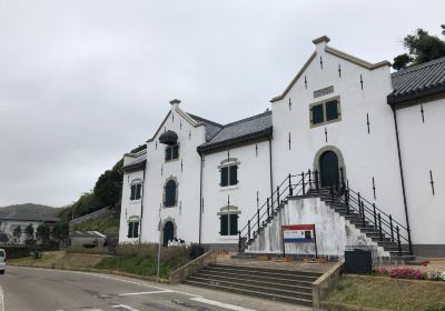 Hirado Dutch Trading Post