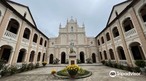 Long Song Church