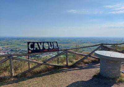 Parco Naturale della Rocca di Cavour