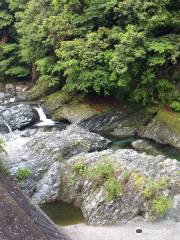 Nakagawa Onsen Buna Hot Spring