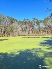 Oatland Island Wildlife Center