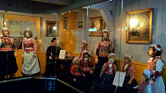 Marken Museum