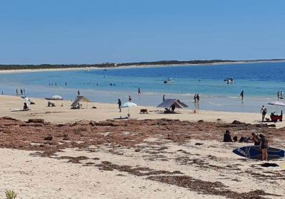 Port Hughes Jetty