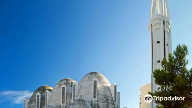 Joan of Arc Church + Marc Chagall Museum + Russian Orthodox Cathedral of St. Nicholas