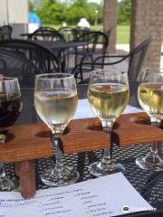 Old Mason Winery & Vineyard