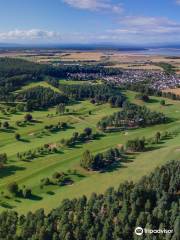 Forres Golf Course