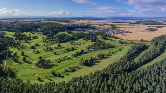 Forres Golf Course